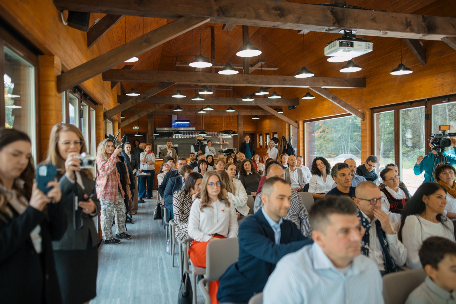 Újabb 37 családbarát szolgáltatás Hargita megyében